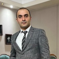 Behnam Nekougol