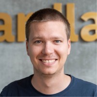 Patrick Kaalund