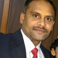 Sandip B. Tompe