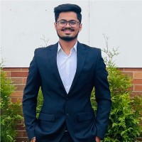 Yash Patel