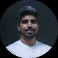 Adarsh Shivananda