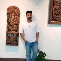 Rahul Raman