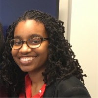 Jasmine Martin