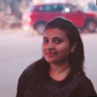 Likitha Raj