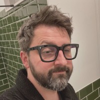 Graeme Chapman