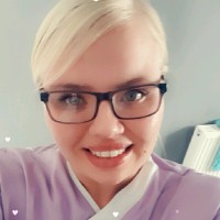 Samantha Hoggarth