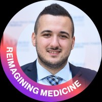 Iskander Haddad, Md