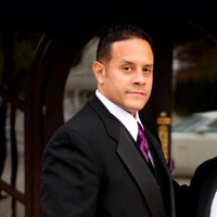 Richard Arce