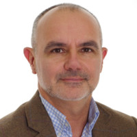 Ian Smart