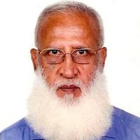 Mahiuddin Ansar Kazi