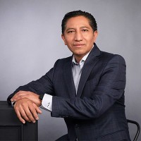 Edgardo Calderon Vega
