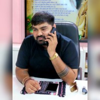 Ajay Rabari