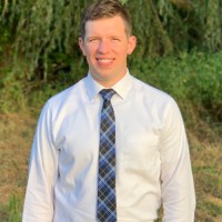 Matthew Laubert