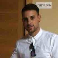 Cristian Castillo Palacios