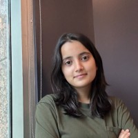 Smriti Kumal