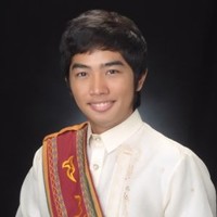 Dr. Egbert Amoncio