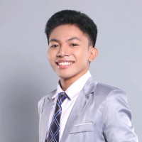 Mike Andrian Desolo