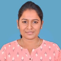 Rakshitha Cr
