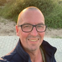 Maarten Hoek
