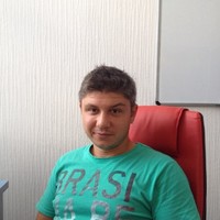 Dmytro Zhytomyrskyi