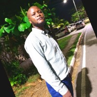 Joseph Mwangi