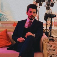 Talha Haroon