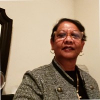Vivette Rattray
