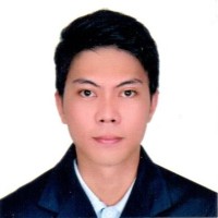 Patrick Jayson Paras