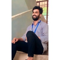 Chandra Shaker Mulakalapalli