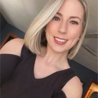 Danielle Lindstrom