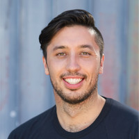 Garrett Kelly