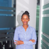 Irene Muiru