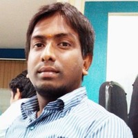 Sairam Etikala