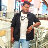 Karthicksam P