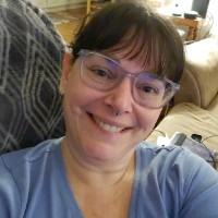 Anna Dillon
