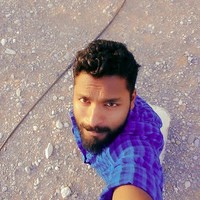Amal Murali