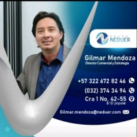 Gilmar Mendoza