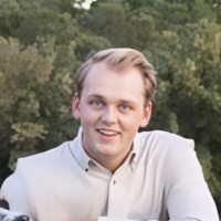 Jackson Lambert