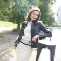 Shirkovets Anna