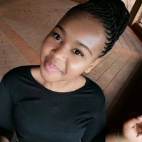 Nobuhle Nkosi