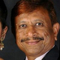 Dadhich Patel