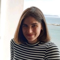 Iris Vidal Pareja