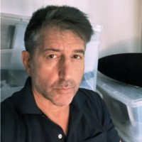 Greg Deftereos