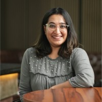 Varsha Bhojwani