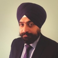 Hardeep Soni
