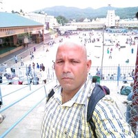 Jai Pawar