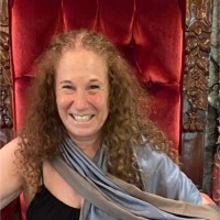 Sheri Cutter