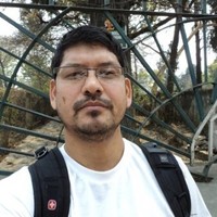 DEV KHOLIYA