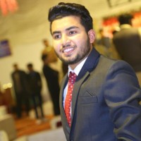 Faisal Ghauri