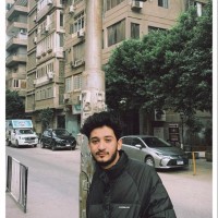 Ahmed Borham